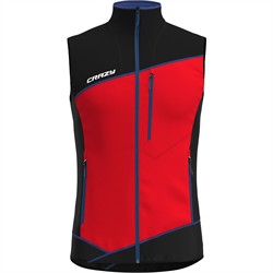 VEST AVENGER LIGHT #1